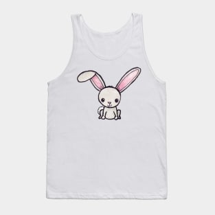 Bunny Tank Top